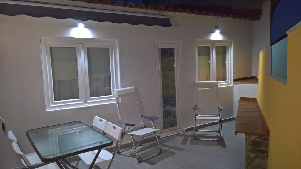 Casa Janelas Da Fonte Nova Setúbal Exterior foto