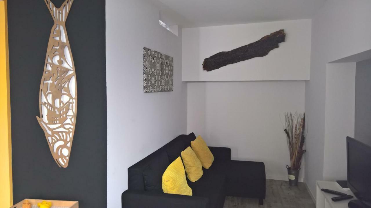 Casa Janelas Da Fonte Nova Setúbal Exterior foto