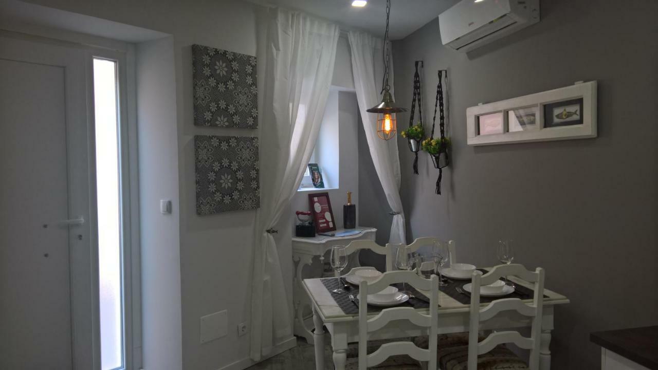 Casa Janelas Da Fonte Nova Setúbal Exterior foto